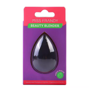 ESPONJA BEAUTY BLENDER MISS FRANDY