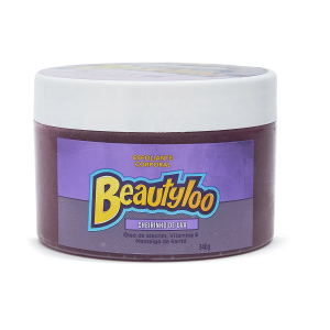 ESFOLIANTE CORPORAL BEAUTYLOO UVA FACE BEAUTIFUL
