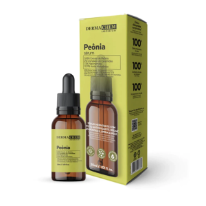 SÉRUM PEÔNIA DERMACHEM