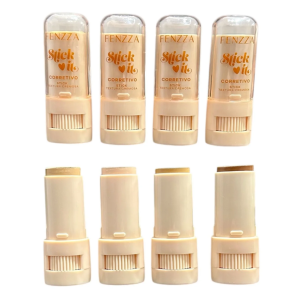 4 UNDS CORRETIVO STICK IT FENZZA