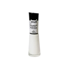 ESMALTE CREMOSO PLUMAS DA NOBREZA-205 8ML JOUD