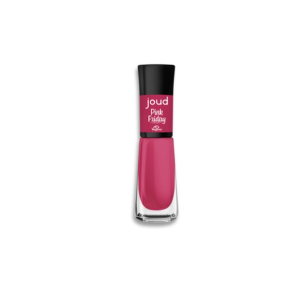 ESMALTE CREMOSO PINK FRIDAY-214 8ML JOUD