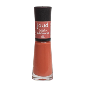 ESMALTE CREMOSO NUDE TERRACOTA-232 8ML JOUD