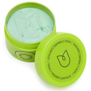 ESFOLIANTE CORPORAL UVA SCRUB MIA MAKE