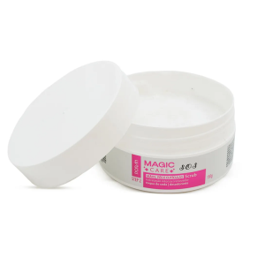 CREME SCRUB SOS MAGIC CARE PORAN
