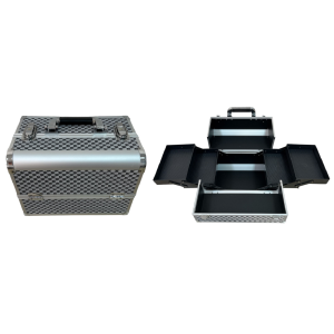 MALETA PARA BIJUTERIAS E. 8