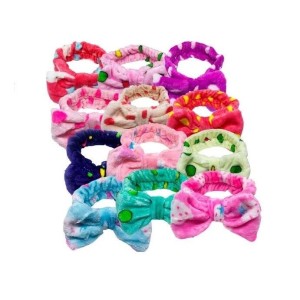 FAIXA DE CABELO P/ MAQ.