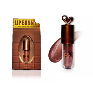 GLOSS DE CHOCOLATE LIP BUNNY FRANCINY