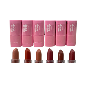 6 UNDS BLUSH STICK DOPAMINE LOVELY RUBY ROSE