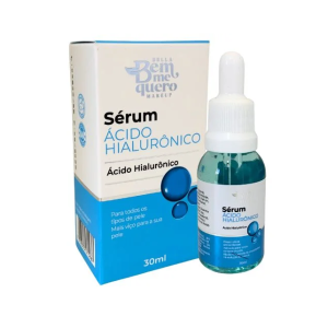 SERUM ACIDO HIALURONICO BEM ME QUERO