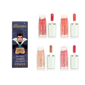 4 UNDS BATOM RAINHA MA FENZZA