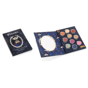 PALETA DE SOMBRAS RAINHA MA FENZZA