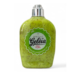 GELEIA ESFOLIANTE KIWI MIA MAKE