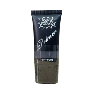 PRIMER SUPER PODERES