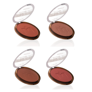 4 UNDS BLUSH SMOOTH DIA A DIA MAHAV 