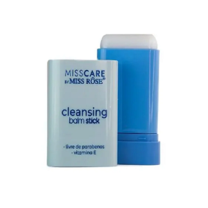 CLEANING BALM STICK MISS ROSE