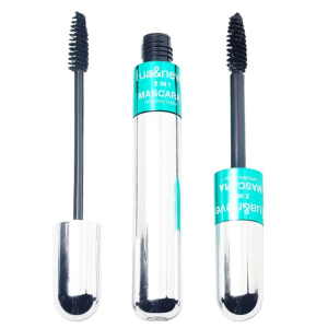 MASCARA PARA CÍLIOS NATURAL CURLY LUA E NEVE