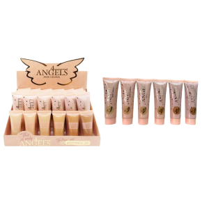 BASE 4 ANGELS CX 24 PÇS