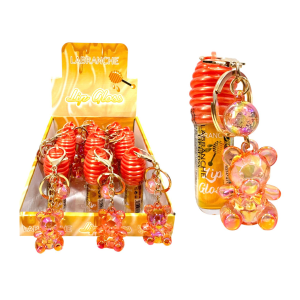 GLOSS MEL LABRANCHE CX 12 PÇS