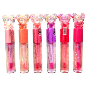 6 UNDS GLOSS BEAR LABRANCHE