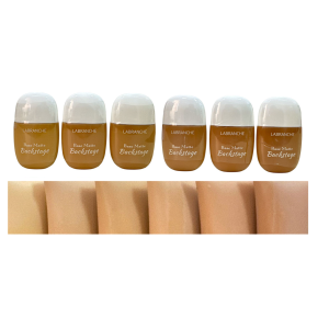 6 UNDS BASE MATTE BACKSTAGE LABRANCHE