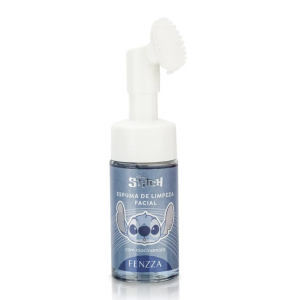 ESPUMA DE LIMPEZA  FACIAL STITCH FENZZA