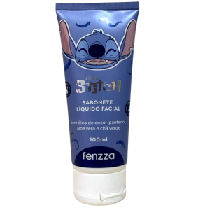 SABONETE FACIAL STITCH FENZZA
