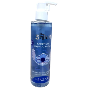 SABONETE FACIAL STITCH FENZZA