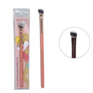 PINCEL CHANFRADO PARA SOMBRAS LOONEY TUNES LOLA BUNNY MISS FRANDY