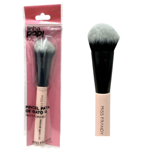PINCEL PATA DE GATO G LINHA POP MISS FRANDY