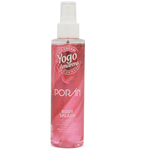 BODY SPLASH ICE CREAM YOGO AMARENA PORAN