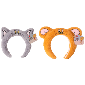 TIARA DE CABELO TOM & JERRY MISS FRANDY