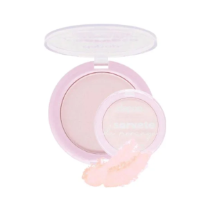 PO TRANSLUCIDO MATTE SORVETE DE MORANGO DAPOP