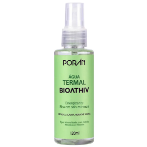 AGUA TERMAL BIOATHIV PORÁN