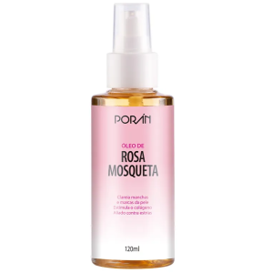OLEO DE ROSA MOSQUETA PORÁN