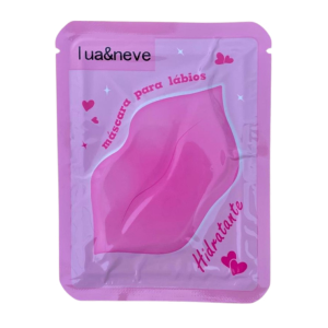 MASCARA PARA LÁBIOS LUA E NEVE