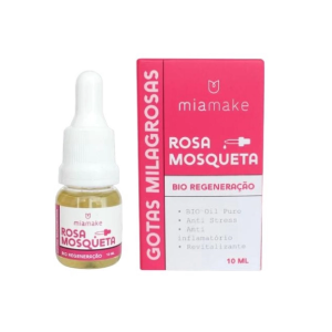 ÓLEO DE ROSA MOSQUETA MIA MAKE