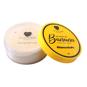 PÓ BANANA HD LUXURY FOREVER YOU