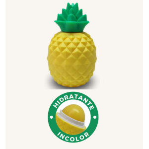 LIP BALM REI DAS FRUTAS MIA MAKE