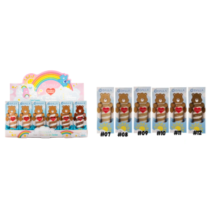 BASE + SÉRUM PELE DOS SONHOS URSINHOS CARINHOSOS DALLA CX 36 PÇS