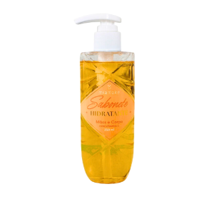 SABONETE HIDRATANTE COM VITAMINA C MIA MAKE