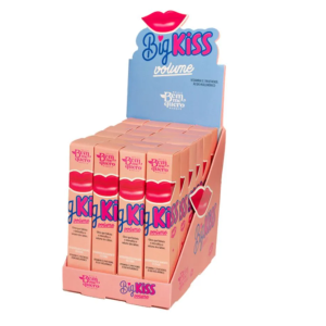 BIG KISS VOLUME BEM ME QUERO CX 24 PÇS
