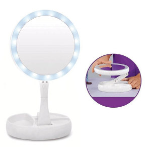 ESPELHO COM LED XJ-988