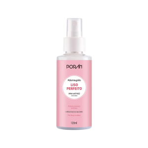 SPRAY ANTI FRIZZ LISO PERFEITO PORAN