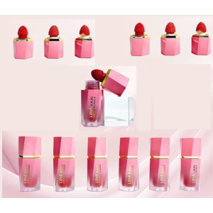 6 UNDS BLUSH LOVE RAIN