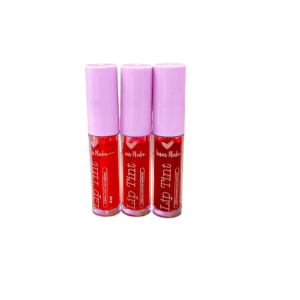 3 UNDS LIP TINT AMAR MAKE